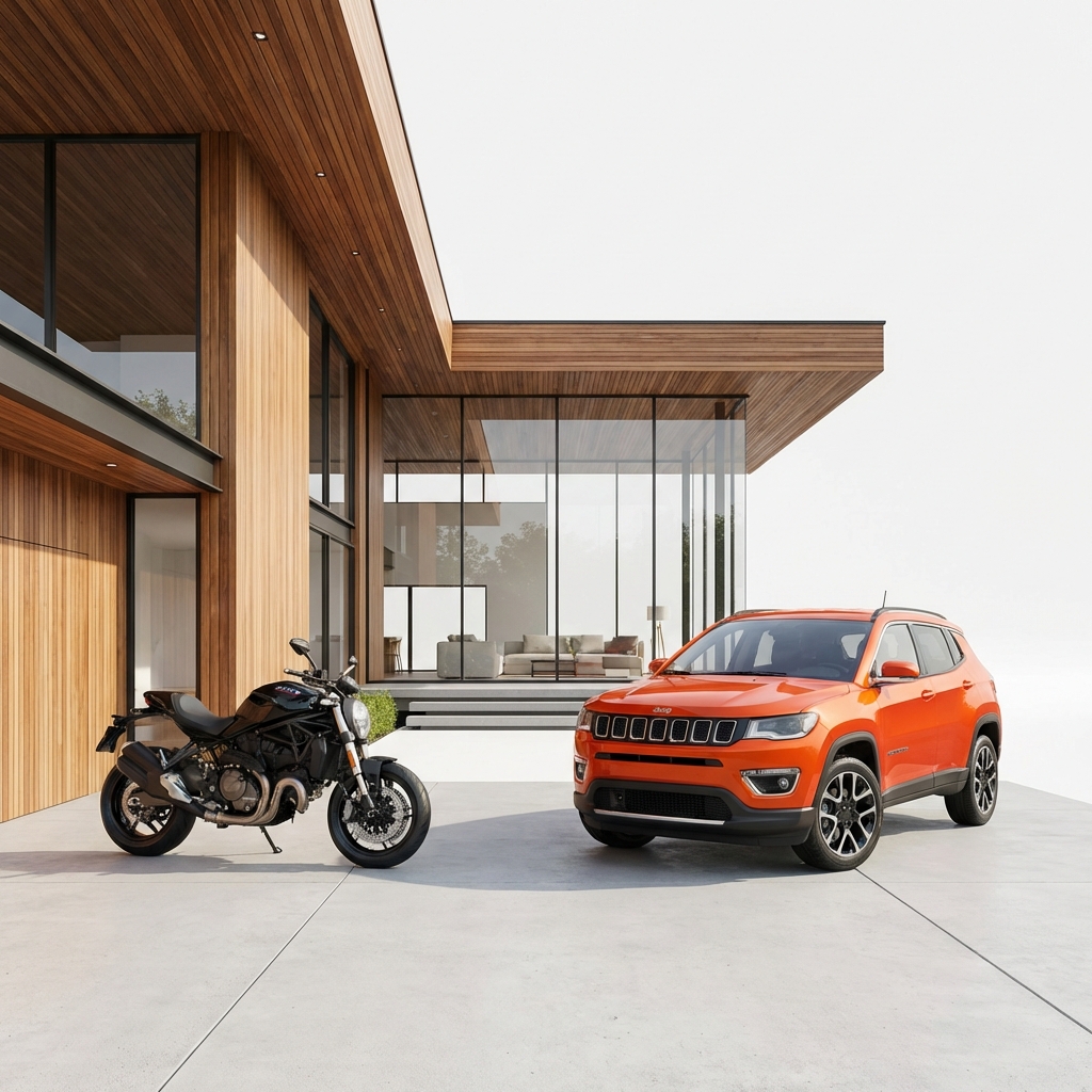 Conquistas Ente Consórcios